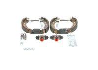 BOSCH 0204114052 Bremsbackensatz