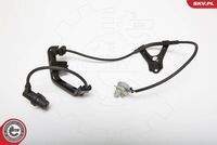 ESEN SKV 06SKV189 Sensor, Raddrehzahl