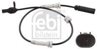 FEBI BILSTEIN 106199 Sensor, Raddrehzahl