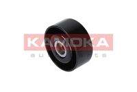 KAMOKA R0277 Spannrolle, Keilrippenriemen
