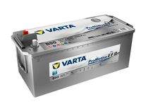 VARTA 690500105 Starterbatterie