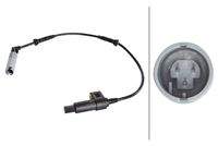 HELLA 6PU009106271 Sensor, Raddrehzahl