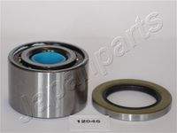 JAPANPARTS KK12046 Radlagersatz