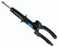 SACHS 314455 Stoßdämpfer