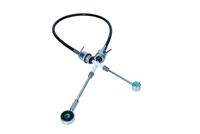 MAXGEAR 321221 Seilzug, Schaltgetriebe