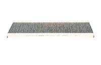 BOSCH 1987432399 Filter, Innenraumluft