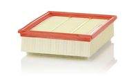 MANN-FILTER C25018 Luftfilter