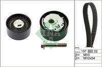 Schaeffler INA 530053610 Zahnriemensatz