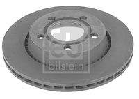 FEBI BILSTEIN 11397 Bremsscheibe