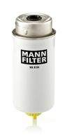 MANN-FILTER WK8104 Kraftstofffilter