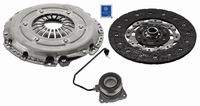 SACHS 3000990349 Kupplungssatz