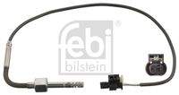 FEBI BILSTEIN 100826 Sensor, Abgastemperatur