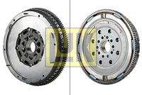 Schaeffler LuK 415067210 Schwungrad