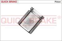 QUICK BRAKE 185307K Kolben, Bremssattel