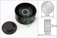 Schaeffler INA 531087310 Spannrolle, Keilrippenriemen