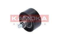 KAMOKA R0300 Umlenk-/Führungsrolle, Keilrippenriemen