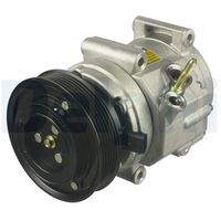 DELPHI CS2032212B1 Kompressor, Klimaanlage