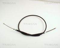 TRISCAN 814028102 Seilzug, Feststellbremse