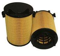 ALCO FILTER MD5226 Luftfilter