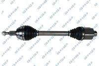 GSP 203936 Antriebswelle