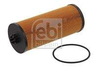 FEBI BILSTEIN 35292 Ölfilter