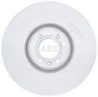 A.B.S. 18256 Bremsscheibe