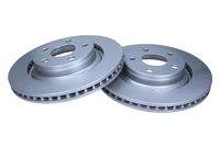 QUARO QD5420 Bremsscheibe