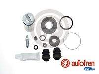 AUTOFREN SEINSA D42472C Reparatursatz, Bremssattel