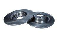 MAXGEAR 194708 Bremsscheibe