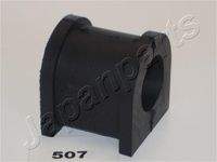 JAPANPARTS RU507 Lagerbuchse, Stabilisator