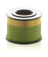 MANN-FILTER C1233 Luftfilter