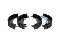 BOSCH 0986487957 Bremsbackensatz