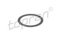 TOPRAN 205643 Dichtung, Abgasrohr