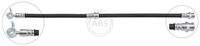 A.B.S. SL1257 Bremsschlauch