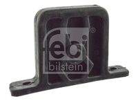 FEBI BILSTEIN 12253 Halter, Abgasanlage