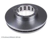 BLUE PRINT ADC44398 Bremsscheibe