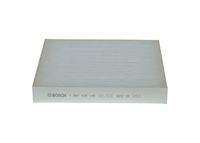 BOSCH 1987435146 Filter, Innenraumluft