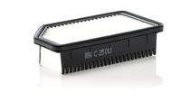 MANN-FILTER C25013 Luftfilter