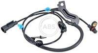 A.B.S. 31448 Sensor, Raddrehzahl