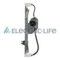 ELECTRIC LIFE ZRFR716L Fensterheber