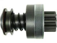 AS-PL SD0018 Freilaufgetriebe, Starter