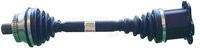 METELLI 171090 Antriebswelle
