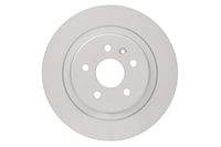 BOSCH 0986479D90 Bremsscheibe