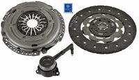 SACHS 3000990340 Kupplungssatz