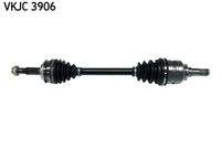 SKF VKJC3906 Antriebswelle