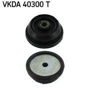 SKF VKDA40300T Federbeinstützlager
