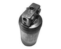 MAHLE AD133000S Trockner, Klimaanlage