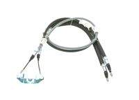 BOSCH 1987477391 Seilzug, Feststellbremse