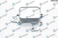 Dr.Motor Automotive DRM161008 Ölkühler, Motoröl