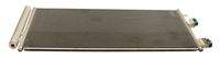 MAXGEAR AC830151 Kondensator, Klimaanlage
